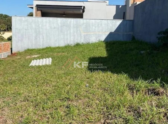 Terreno à Venda, 275 m² em Bonfim Paulista - Ribeirão Preto