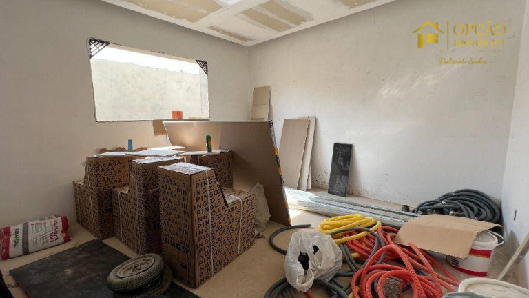 Imagem Casa com 3 Quartos à Venda, 300 m² em Condomínio Residencial Una - Itu