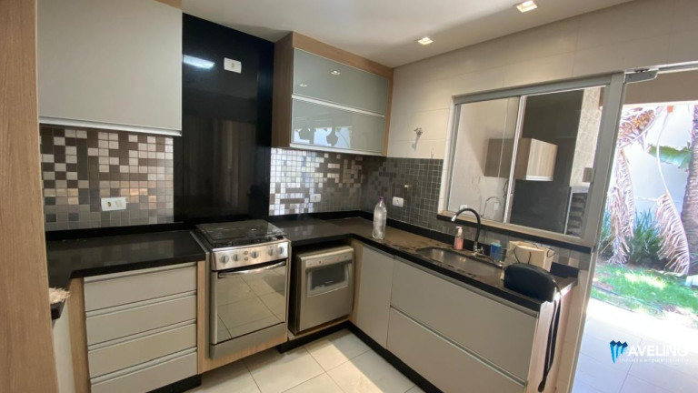 Imagem Sobrado com 3 Quartos à Venda, 150 m² em Jardim Veraneio - Campo Grande Imagem Sobrado com 3 Quartos à Venda, 150 m² em Jardim Veraneio - Campo Grande