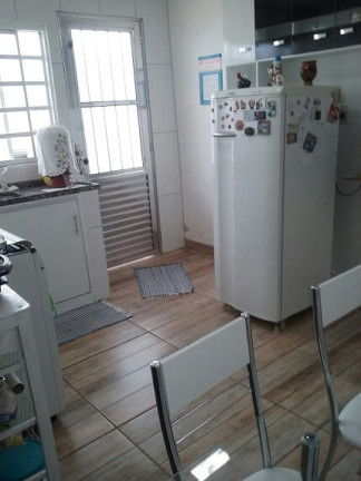 Imagem Casa com 2 Quartos à Venda, 110 m² em Pousada Da Esperança I - Bauru