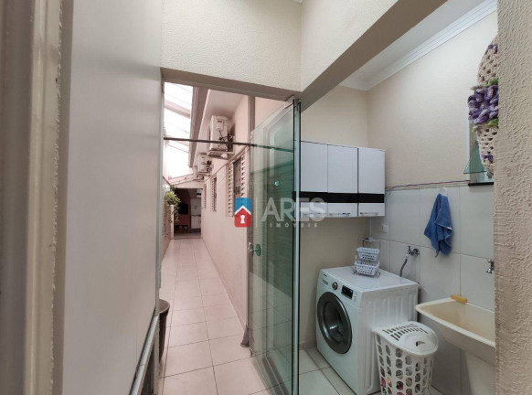 Imagem Casa com 3 Quartos à Venda, 138 m² em Parque Nova Carioba - Americana Imagem Casa com 3 Quartos à Venda, 138 m² em Parque Nova Carioba - Americana