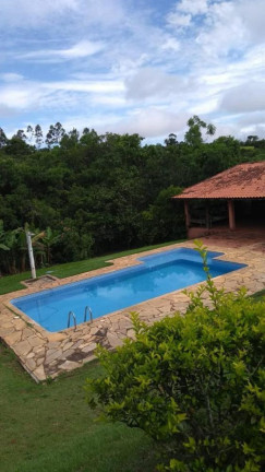 Imagem Imóvel com 2 Quartos à Venda, 280 m² em Congonhal - Tatuí