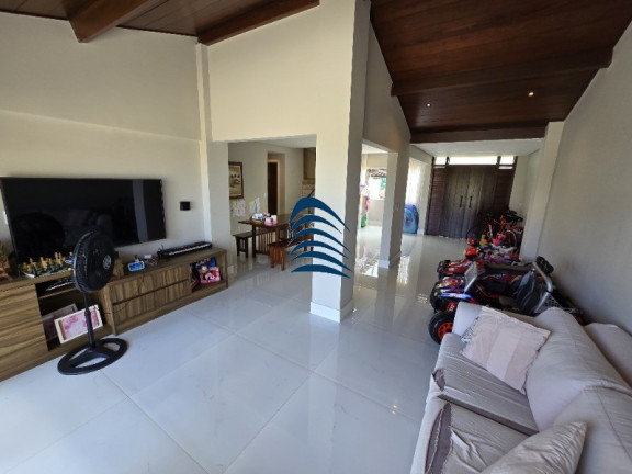 Imagem Casa com 4 Quartos à Venda, 249 m² em Patamares - Salvador
