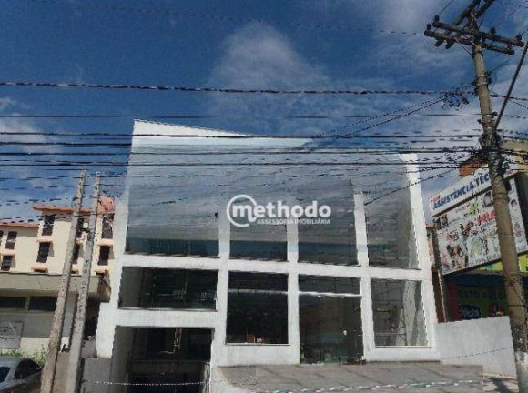 Imagem Sala Comercial para Alugar, 749 m² em Centro - Campinas