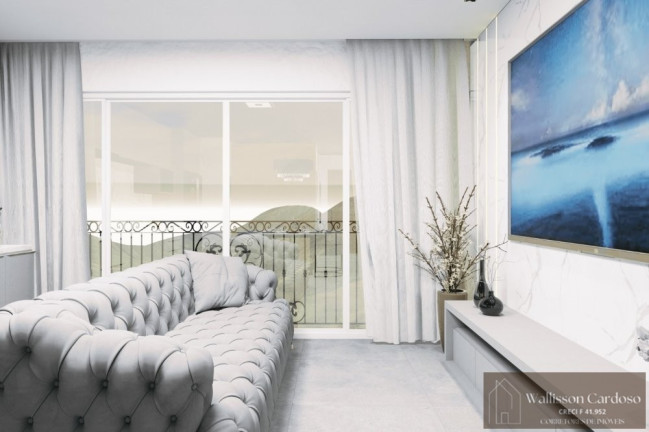 Sobrado com 2 Quartos à Venda, 160 m² em Centro - Camboriú