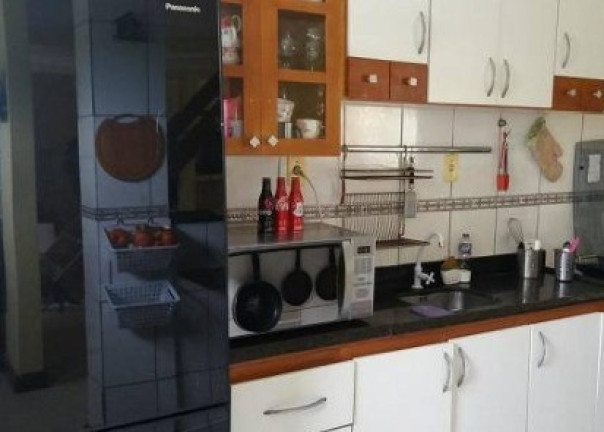 Imagem Casa com 3 Quartos à Venda, 250 m² em Interlagos - Vila Velha Imagem Casa com 3 Quartos à Venda, 250 m² em Interlagos - Vila Velha