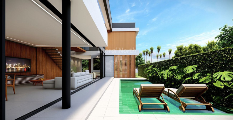 Imagem Casa de Condomínio com 4 Quartos à Venda, 234 m² em Santa Regina - Camboriú Imagem Casa de Condomínio com 4 Quartos à Venda, 234 m² em Santa Regina - Camboriú