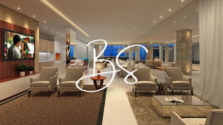 Imagem Apartamento com 4 Quartos à Venda, 196 m² em Centro - Balneário Camboriú