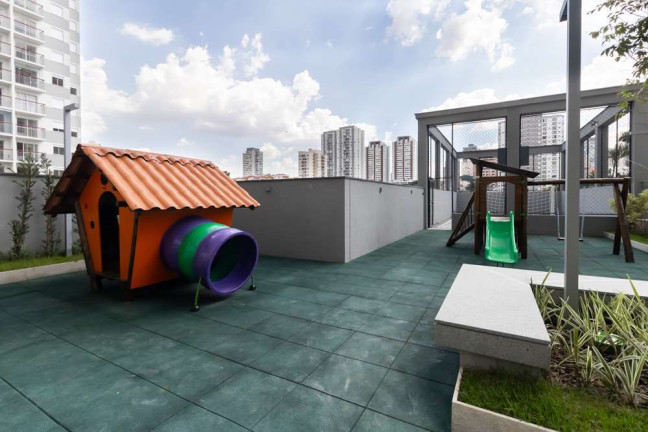 Imagem Imóvel com 2 Quartos à Venda, 68 m² em Ipiranga - São Paulo Imagem Imóvel com 2 Quartos à Venda, 68 m² em Ipiranga - São Paulo