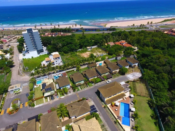 Casa com 4 Quartos à Venda, 374 m² em Piatã - Salvador