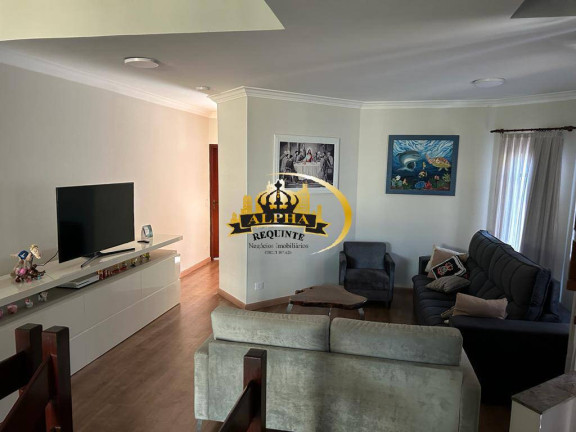 Imagem Casa de Condomínio com 4 Quartos à Venda, 435 m² em Alphaville - Santana De Parnaíba Imagem Casa de Condomínio com 4 Quartos à Venda, 435 m² em Alphaville - Santana De Parnaíba