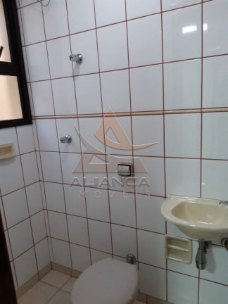 Imagem Apartamento com 3 Quartos à Venda, 132 m² em Jardim Paulistano - Ribeirão Preto