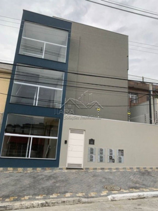 Imagem Apartamento com 2 Quartos à Venda, em Vila Antonieta - São Paulo Imagem Apartamento com 2 Quartos à Venda, em Vila Antonieta - São Paulo