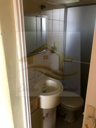 Imagem Apartamento com 2 Quartos à Venda, 52 m² em Industrial - Londrina