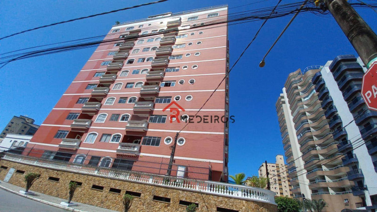 Imagem Apartamento com 1 Quarto à Venda, 53 m² em Tupi - Praia Grande Imagem Apartamento com 1 Quarto à Venda, 53 m² em Tupi - Praia Grande