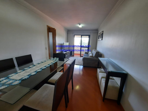 Imagem Apartamento com 2 Quartos para Alugar, 60 m² em Jardim Ester - São Paulo Imagem Apartamento com 2 Quartos para Alugar, 60 m² em Jardim Ester - São Paulo