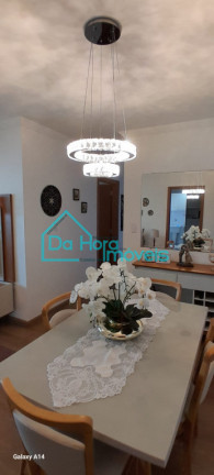 Imagem Apartamento com 2 Quartos à Venda, 81 m² em Vila São Paulo - Mongaguá