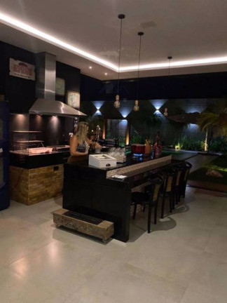 Imagem Casa à Venda, em Condominio Golden Park Residence - Mirassol Imagem Casa à Venda, em Condominio Golden Park Residence - Mirassol