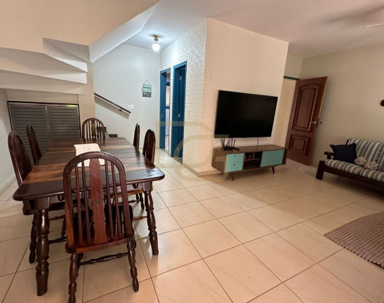 Imagem Casa com 4 Quartos à Venda, 125 m² em Riviera - Bertioga Imagem Casa com 4 Quartos à Venda, 125 m² em Riviera - Bertioga