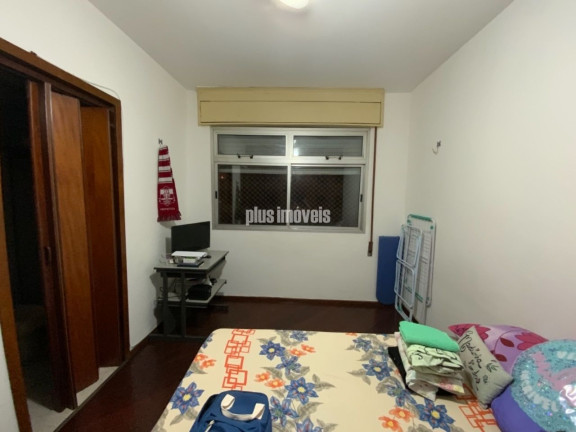 Imagem Apartamento com 1 Quarto à Venda, 36 m² em Bela Vista - São Paulo Imagem Apartamento com 1 Quarto à Venda, 36 m² em Bela Vista - São Paulo