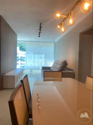 Imagem Apartamento com 2 Quartos à Venda, 74 m² em Bombas - Bombinhas
