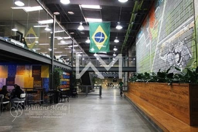 Imagem Loja para Alugar, 360 m² em Vila Leopoldina - São Paulo Imagem Loja para Alugar, 360 m² em Vila Leopoldina - São Paulo