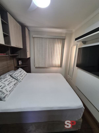 Imagem Apartamento com 2 Quartos à Venda, 63 m² em Jardim Vista Alegre - São Paulo Imagem Apartamento com 2 Quartos à Venda, 63 m² em Jardim Vista Alegre - São Paulo