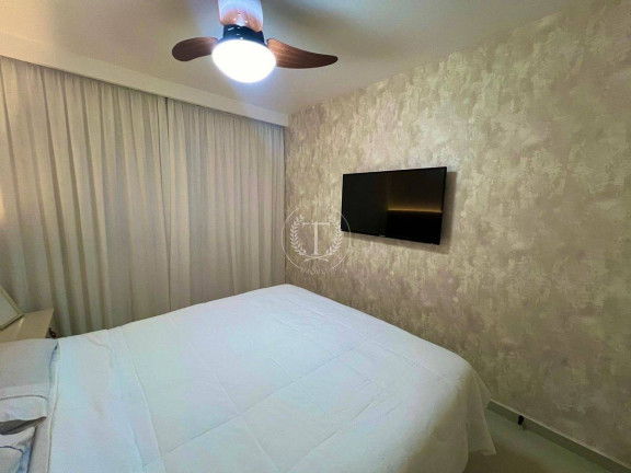 Imagem Apartamento com 2 Quartos à Venda, 60 m² em Tatuapé - São Paulo