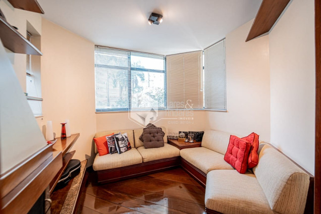Imagem Apartamento com 4 Quartos à Venda, 189 m² em Paraíso - São Paulo Imagem Apartamento com 4 Quartos à Venda, 189 m² em Paraíso - São Paulo