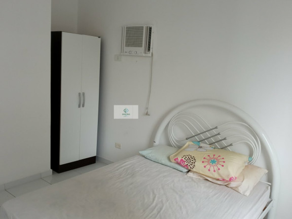 Imagem Apartamento com 2 Quartos à Venda, 87 m² em Enseada - Guarujá