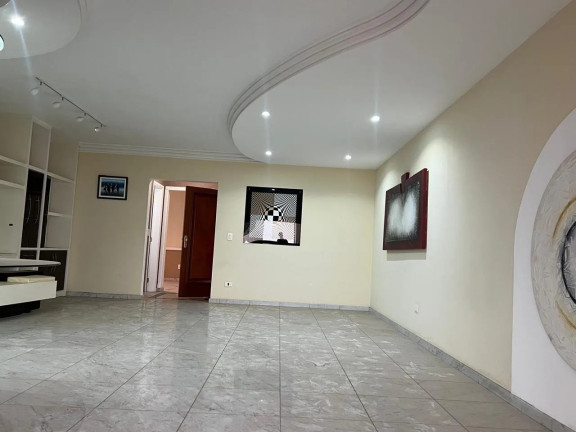 Imagem Imóvel com 4 Quartos à Venda, 180 m² em Santa Paula - São Caetano Do Sul Imagem Imóvel com 4 Quartos à Venda, 180 m² em Santa Paula - São Caetano Do Sul