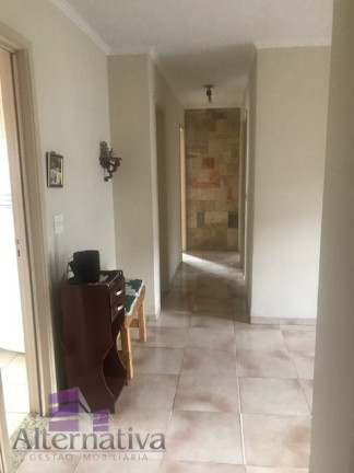 Imagem Apartamento com 3 Quartos à Venda, 86 m² em Jaguaré - São Paulo