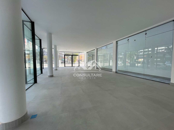 Imagem Imóvel para Alugar, 400 m² em Gonzaga - Santos Imagem Imóvel para Alugar, 400 m² em Gonzaga - Santos