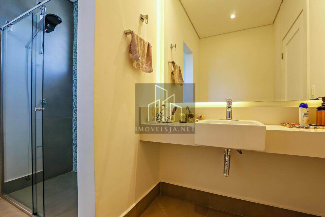 Imagem Casa com 4 Quartos à Venda, 495 m² em Tamboré - Santana De Parnaíba