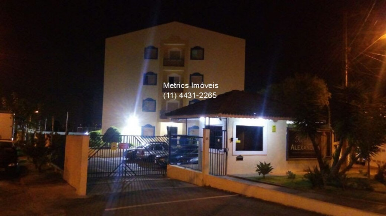 Imagem Imóvel com 2 Quartos à Venda, 53 m² em Residencial Alexandria - Várzea Paulista