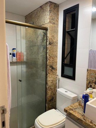 Imagem Apartamento com 3 Quartos à Venda, 105 m² em Rosarinho - Recife