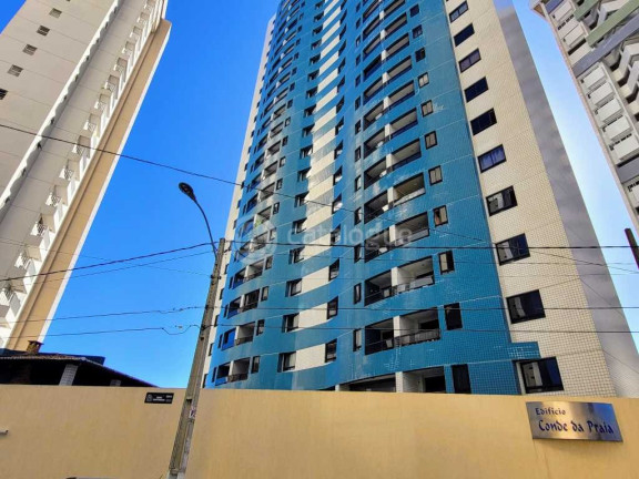 Imagem Apartamento com 2 Quartos para Alugar, 55 m² em Ponta Negra - Natal Imagem Apartamento com 2 Quartos para Alugar, 55 m² em Ponta Negra - Natal