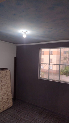 Imagem Apartamento com 2 Quartos à Venda, 43 m² em Itaim Paulista - São Paulo