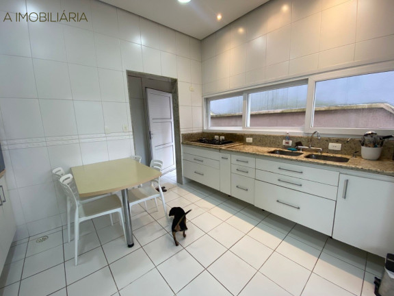 Imagem Casa com 3 Quartos à Venda, 420 m² em Parque Terra Nova Ii - São Bernardo Do Campo