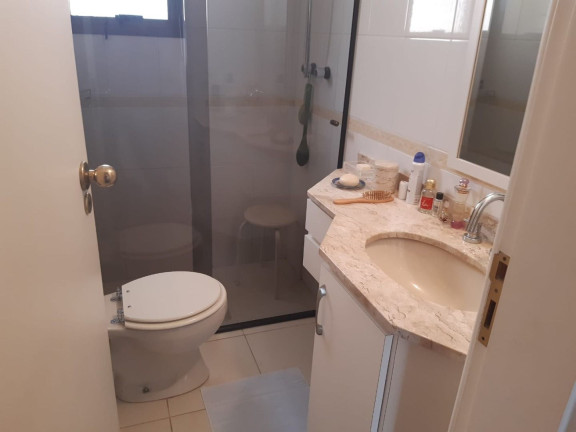 Imagem Imóvel com 3 Quartos à Venda, 103 m² em Vila Andrade - São Paulo