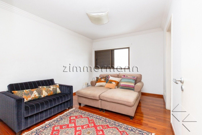 Imagem Apartamento com 5 Quartos à Venda, 572 m² em Pacaembu - Sao Paulo