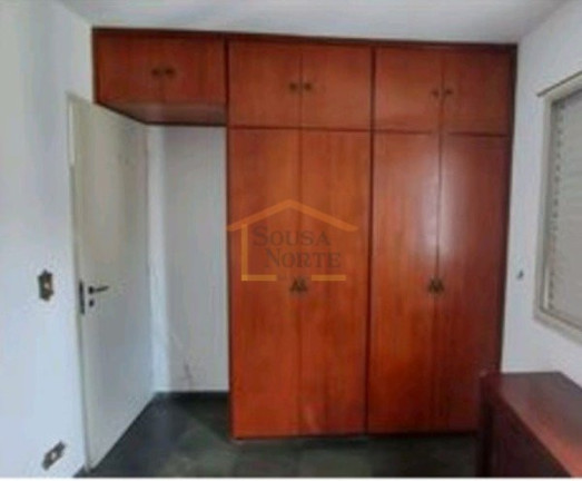 Imagem Apartamento com 1 Quarto à Venda, 34 m² em Santana - São Paulo Imagem Apartamento com 1 Quarto à Venda, 34 m² em Santana - São Paulo