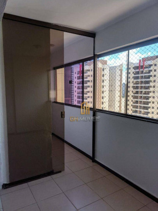 Imagem Apartamento com 3 Quartos à Venda, 75 m² em Alto Da Glória - Goiânia Imagem Apartamento com 3 Quartos à Venda, 75 m² em Alto Da Glória - Goiânia
