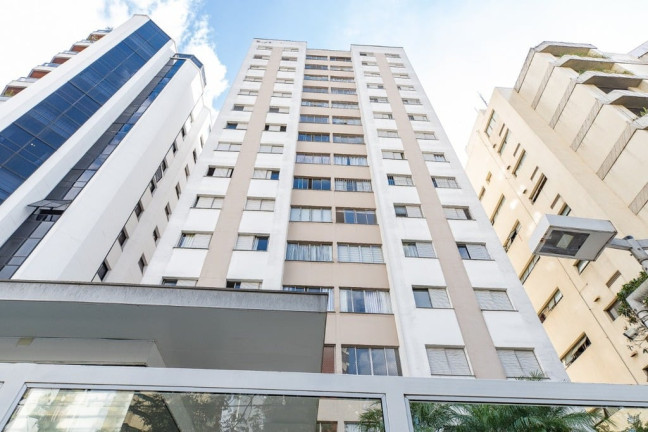 Imagem Apartamento com 2 Quartos à Venda, 77 m² em Planalto Paulista - São Paulo