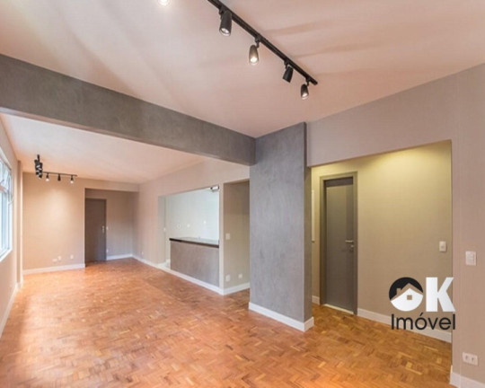 Imagem Apartamento com 3 Quartos à Venda, 141 m² em Higienópolis - São Paulo Imagem Apartamento com 3 Quartos à Venda, 141 m² em Higienópolis - São Paulo
