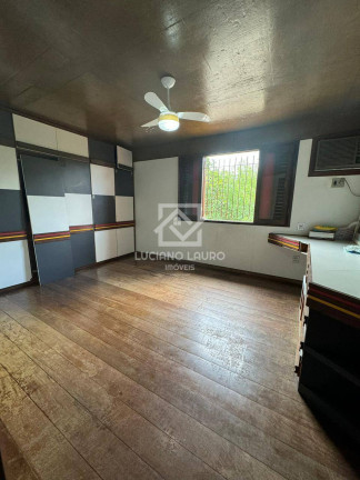 Imagem Casa com 7 Quartos à Venda, 450 m² em São Luís - Jequié