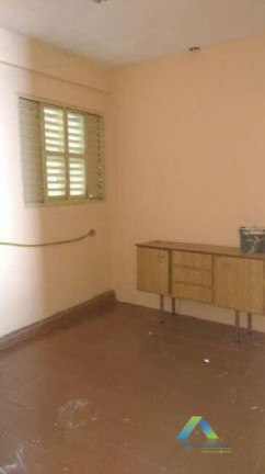 Imagem Casa com 3 Quartos à Venda, 220 m² em Jardim Botucatu - São Paulo