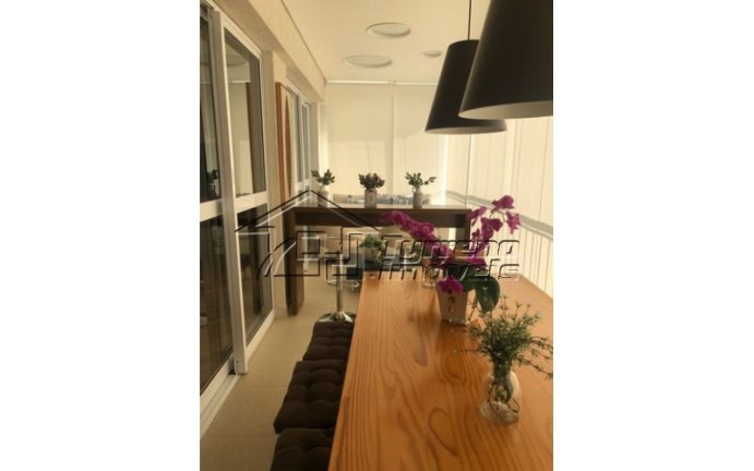 Imagem Apartamento com 3 Quartos à Venda, 142 m² em Jardim Das Indústrias - São José Dos Campos Imagem Apartamento com 3 Quartos à Venda, 142 m² em Jardim Das Indústrias - São José Dos Campos