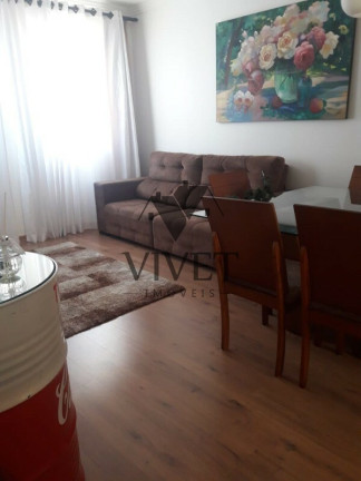 Imagem Apartamento com 3 Quartos à Venda, 79 m² em Jardim Ana Maria - Sorocaba Imagem Apartamento com 3 Quartos à Venda, 79 m² em Jardim Ana Maria - Sorocaba