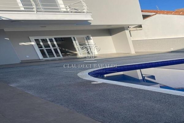 Imagem Sobrado com 4 Quartos para Alugar, 310 m² em Jardim Residencial Tivoli Park - Sorocaba
